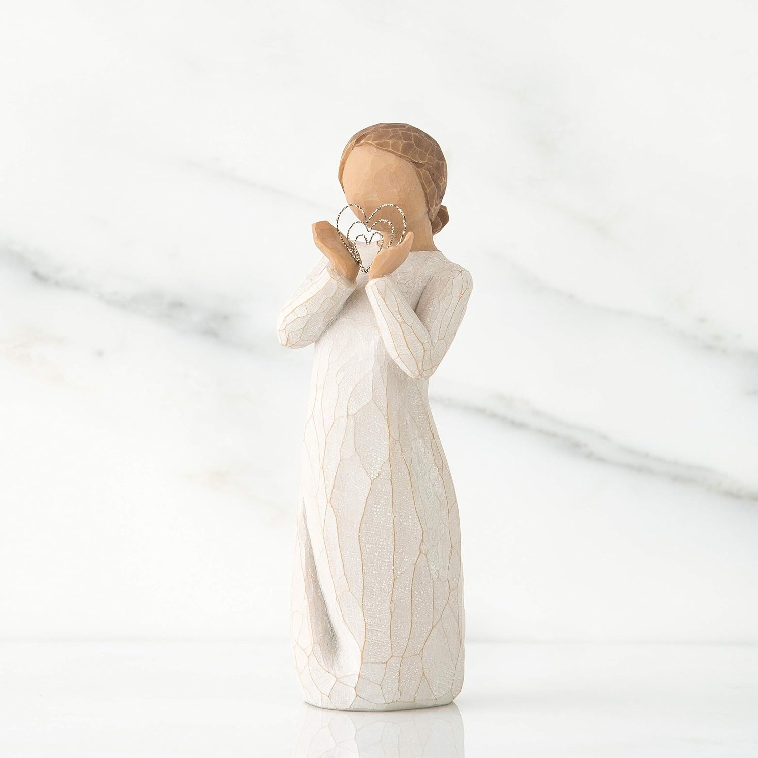 Willow Tree Lots of Love, Sculpted Hand-Painted Figure